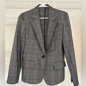AMASS Women Blazer
